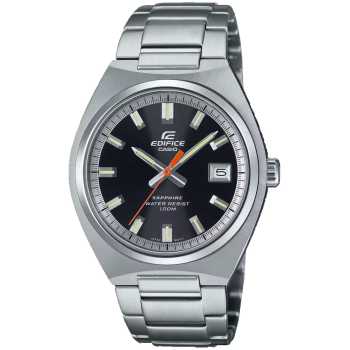 ساعت مچی مردانه کاسیو، زیرمجموعه EDIFICE، کد EFB-109D-1AVDF 