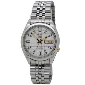 ساعت مچی مردانه سیکو، زیرمجموعه Seiko 5, کد SNKF77J1 