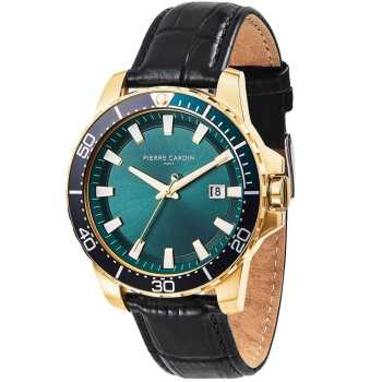 ساعت مچی مردانه پیرکاردین, کد CF.0106.LB