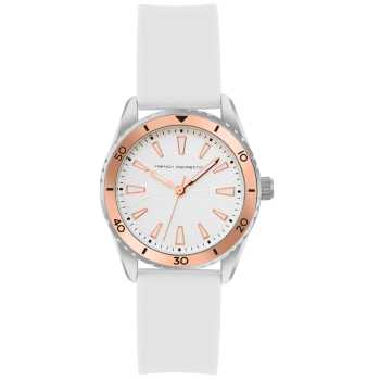 ساعت مچی زنانه فرنچ کانکشن، کد FCW13WL 