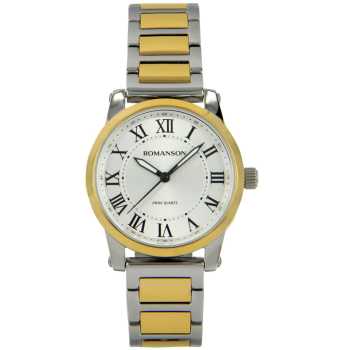 ساعت مچی زنانه رومانسون, کد TM0334LL1CBS5B 