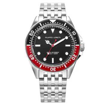 ساعت مچی مردانه فیلیپو لورتی، کد FL00943 