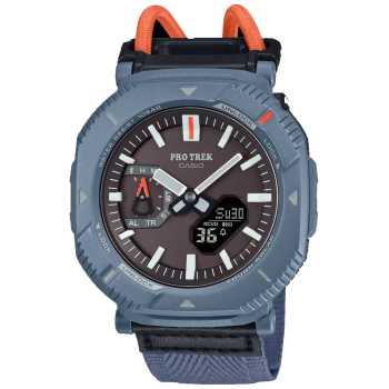 ساعت مچی مردانه کاسیو، زیرمجموعه PRO TREK، کد PRJ-B001B-2ER 