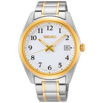 ساعت مچی مردانه سیکو ، زیرمجموعه General, کد SUR460P1 
