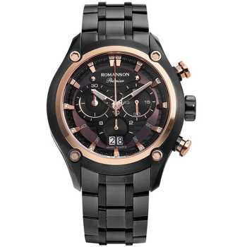 ساعت مچی مردانه رومانسون, کد PA4258HM1AA36R 