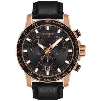ساعت مچی مردانه تیسوت, کد T125.617.36.051.00 