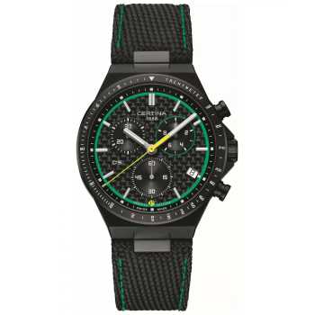 ساعت مچی مردانه و زنانه سرتینا, کد C043.417.38.201.10 