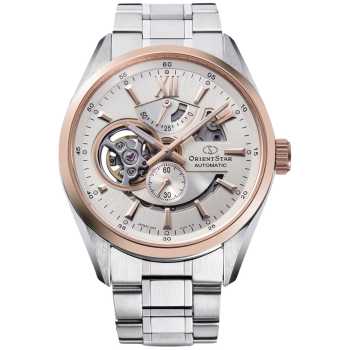 ساعت مچی مردانه اورینت، زیر مجموعه Mechanical، کد RE-AV0123G00B 