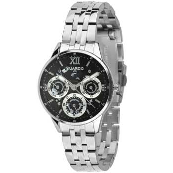 ساعت مچی زنانه گوآردو، کد 012745-2 