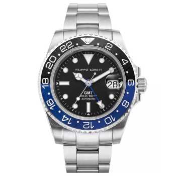 ساعت مچی مردانه فیلیپو لورتی، کد FL01093 