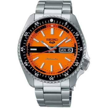 ساعت مچی مردانه سیکو، زیرمجموعه Seiko 5, کد SRPK11K1 