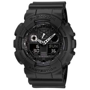 ساعت مچی مردانه کاسیو، زیرمجموعه G-Shock, کد GA-100-1A1DR 