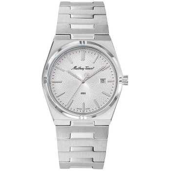 ساعت مچی زنانه متی تیسوت, کد D118AS 