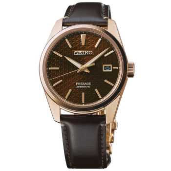 ساعت مچی مردانه سیکو ، زیرمجموعه Presage, کد SPB170J1 