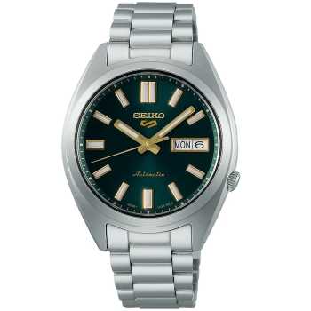 ساعت مچی مردانه سیکو، زیرمجموعه Seiko 5، کد SRPL57K1 