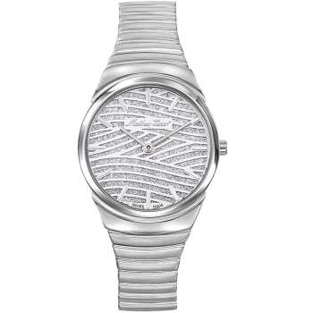 ساعت مچی زنانه متی تیسوت, کد D1091AIS 