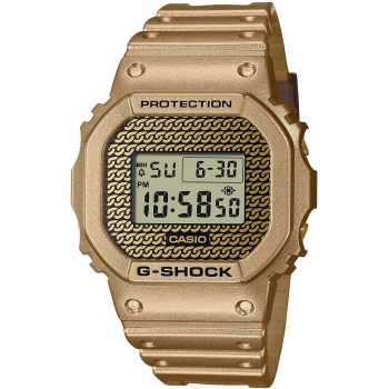 ساعت مچی مردانه کاسیو، زیرمجموعه G-Shock، کد DWE-5600HG-1DR 