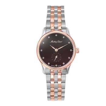ساعت مچی زنانه متی تیسوت, کد D1886MRM 