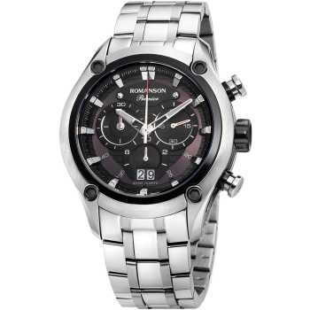 ساعت مچی مردانه رومانسون, کد PA4258HM1DA32W 