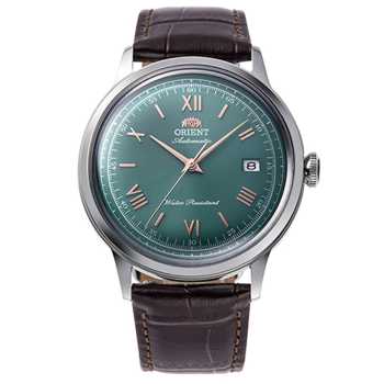 ساعت مچی مردانه اورینت، زیر مجموعه Mechanical, کد RA-AC0023E 