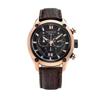 ساعت مچی مردانه رومانسون, کد PB4258HM1KA36R 