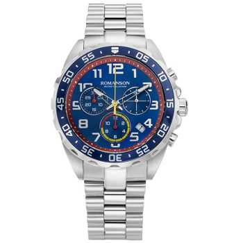 ساعت مچی مردانه رومانسون, کد AM0001HMWWA42W 