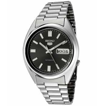 ساعت مچی مردانه سیکو، زیرمجموعه Seiko 5، کد SNXS79K1 