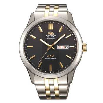 ساعت مچی مردانه اورینت، زیر مجموعه Mechanical, کد RA-AB0011B19B 