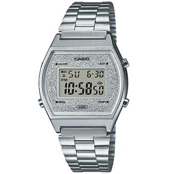 ساعت مچی مردانه و زنانه کاسیو، زیر مجموعه Standard، کد B640WDG-7DF 