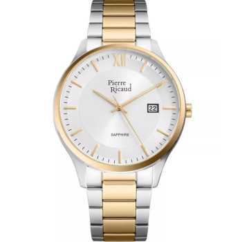 ساعت مچی مردانه پیر ریکود, کد P97262.2163Q 