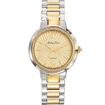 ساعت مچی زنانه متی تیسوت, کد D3082BDI 