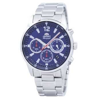 ساعت مچی مردانه اورینت، زیر مجموعه Quartz, کد RA-KV0002L00C 
