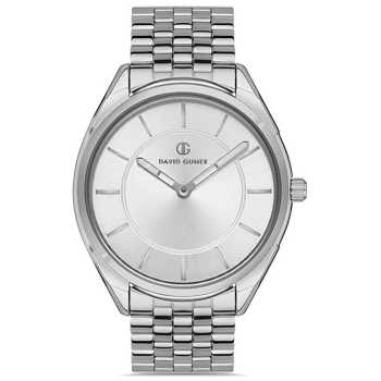 ساعت مچی مردانه دیوید گانر, کد DG-8083GA-A1 