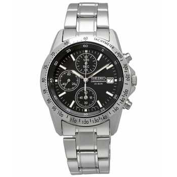 ساعت مچی مردانه سیکو، زیرمجموعه Chronograph، کد SBTQ041 