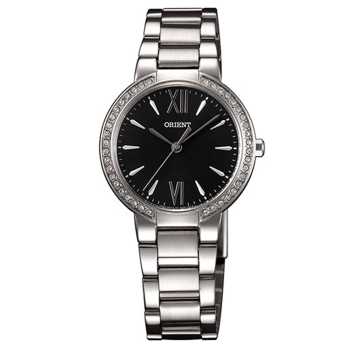 ساعت مچی زنانه اورینت، زیر مجموعه Quartz, کد SQC0M004B0 