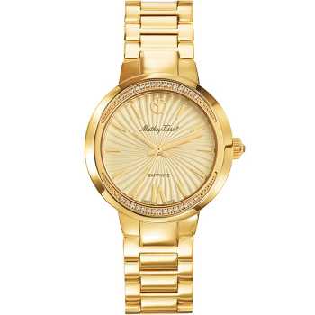 ساعت مچی زنانه متی تیسوت, کد D3082PDI 