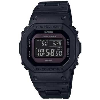 ساعت مچی مردانه کاسیو، زیرمجموعه G-Shock, کد GW-B5600BC-1BDR 