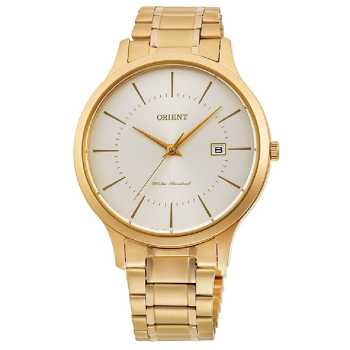 ساعت مچی مردانه اورینت ، زیرمجموعه Quartz, کد RF-QD0009S10B 