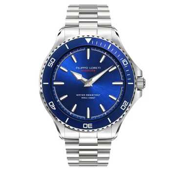 ساعت مچی مردانه فیلیپو لورتی، FL00504 