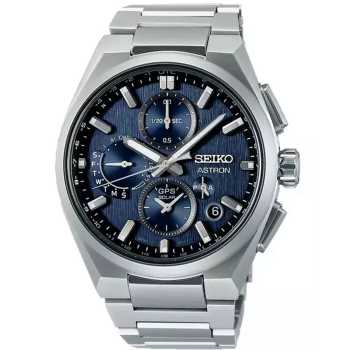 ساعت مچی مردانه سیکو، زیرمجموعه Astron, کد SBXC161 