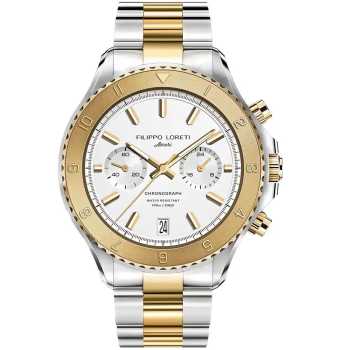 ساعت مچی مردانه فیلیپو لورتی، کد FL00676 