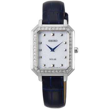 ساعت مچی زنانه سیکو، زیرمجموعه General, کد SUP429P1 