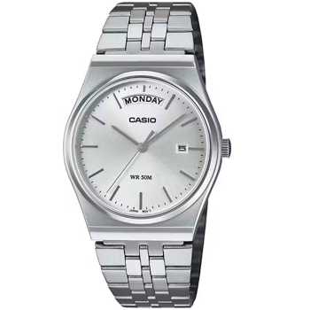 ساعت مچی مردانه کاسیو، زیرمجموعه Standard، کد MTP-B146D-7AVDF 
