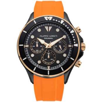 ساعت مچی مردانه فیلیپو لورتی، کد FL01055 