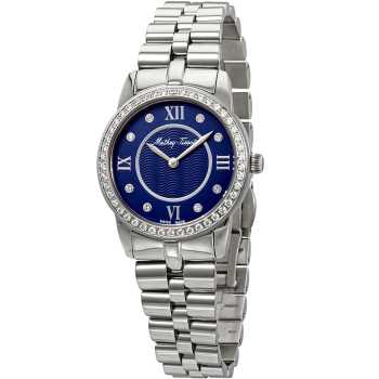 ساعت مچی زنانه متی تیسوت, کد D1086AQBU 