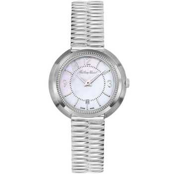 ساعت مچی زنانه متی تیسوت, کد D1084AI 