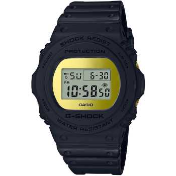 ساعت مچی مردانه کاسیو، زیرمجموعه G-Shock, کد DW-5700BBMB-1DR 
