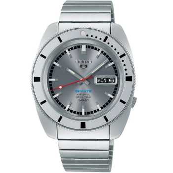 ساعت مچی مردانه سیکو، زیرمجموعه Seiko 5، کد SRPL03J8 