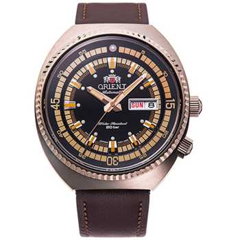 ساعت مچی مردانه اورینت، زیر مجموعه Mechanical, کد RA-AA0E06B09C 