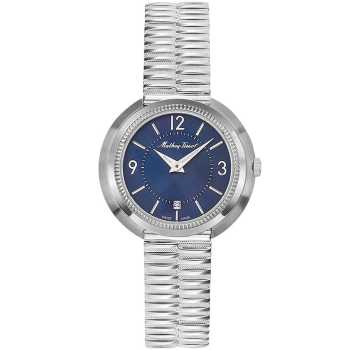 ساعت مچی زنانه متی تیسوت, کد D1084ABU 